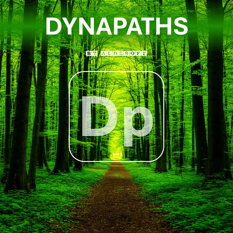 dynapaths